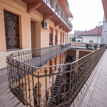Kelemen Apartment Σέγκεντ Εξωτερικό φωτογραφία