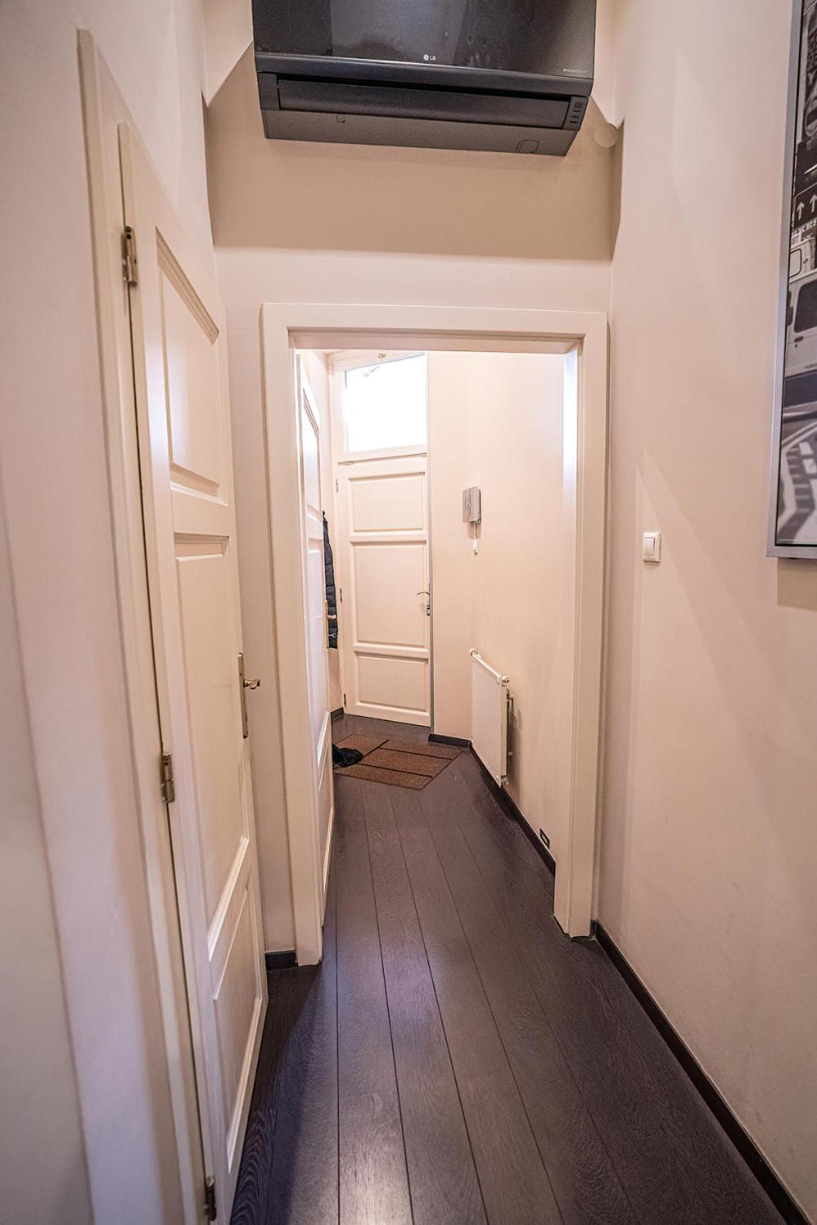 Kelemen Apartment Σέγκεντ Εξωτερικό φωτογραφία