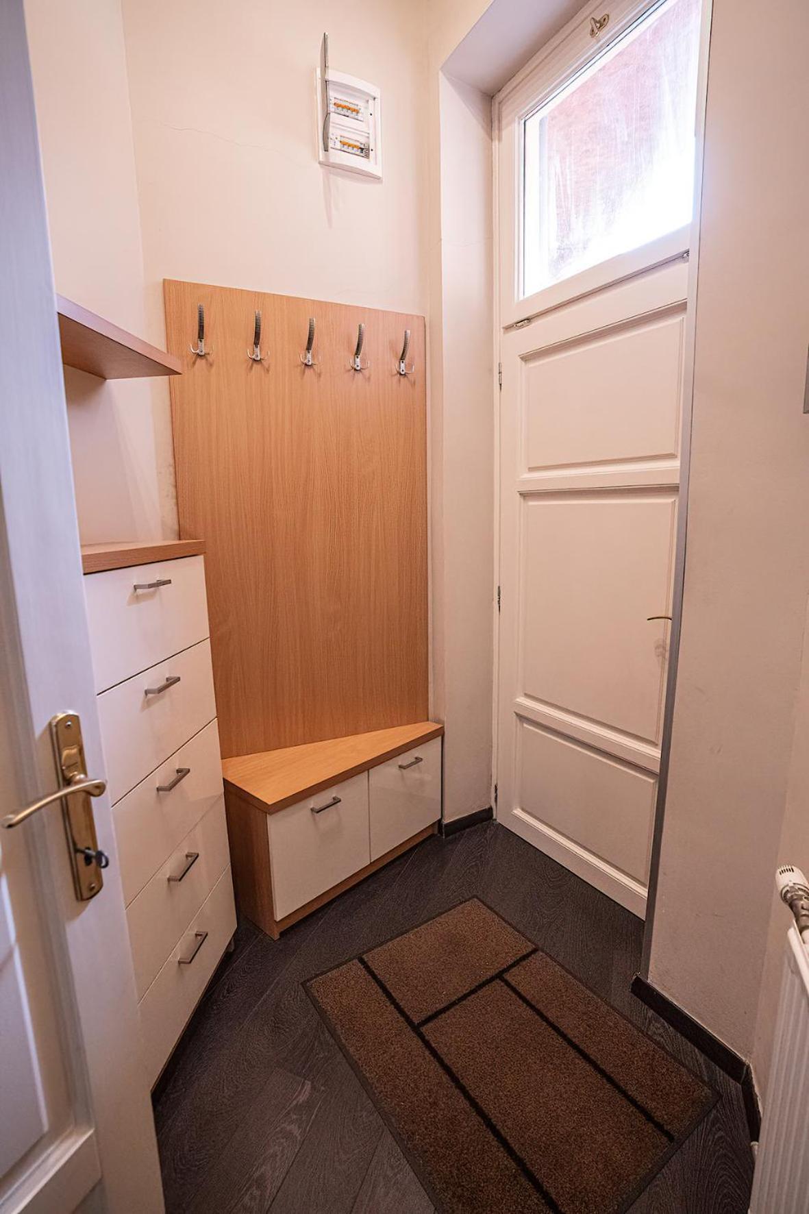 Kelemen Apartment Σέγκεντ Εξωτερικό φωτογραφία