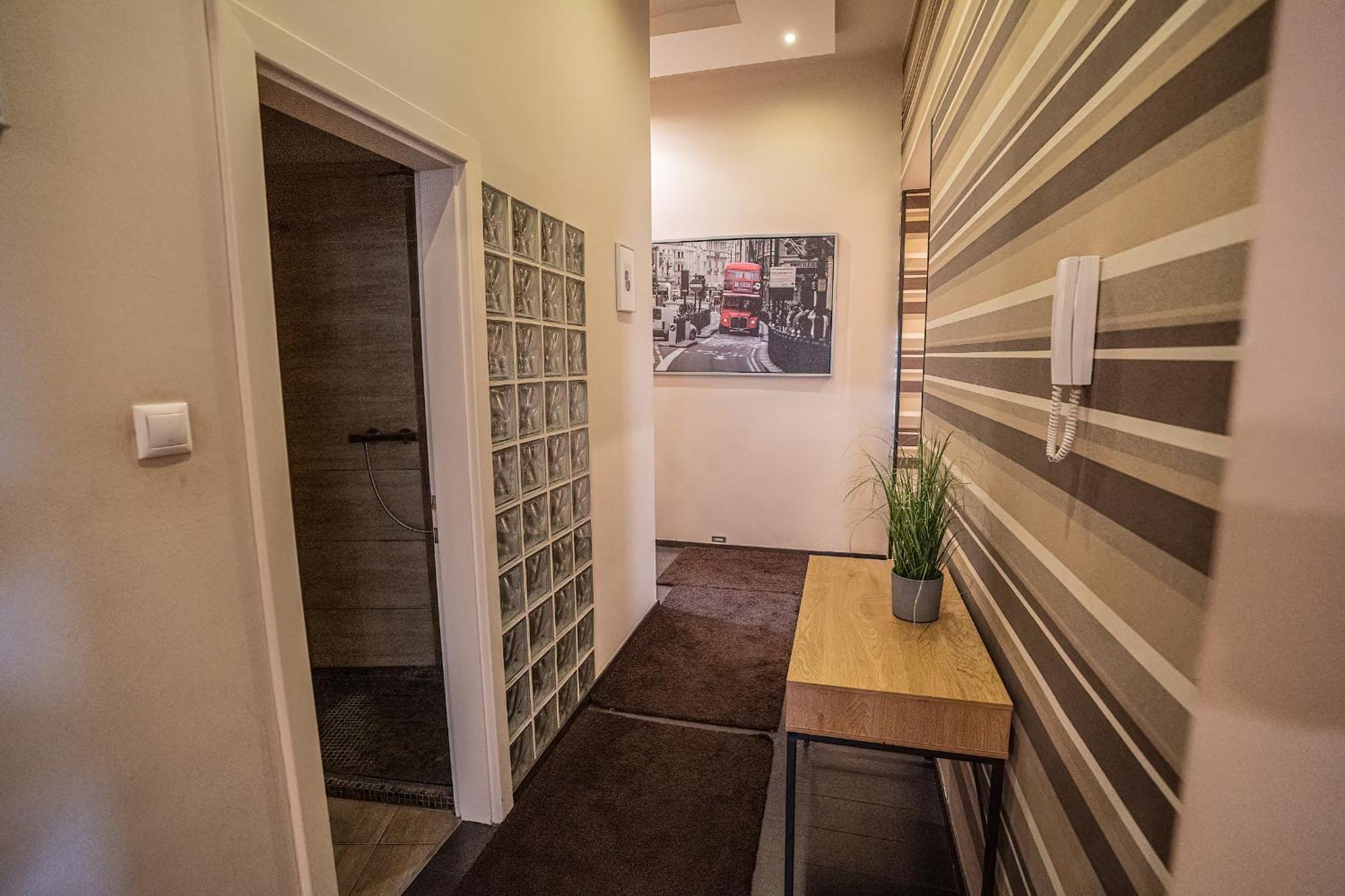 Kelemen Apartment Σέγκεντ Εξωτερικό φωτογραφία