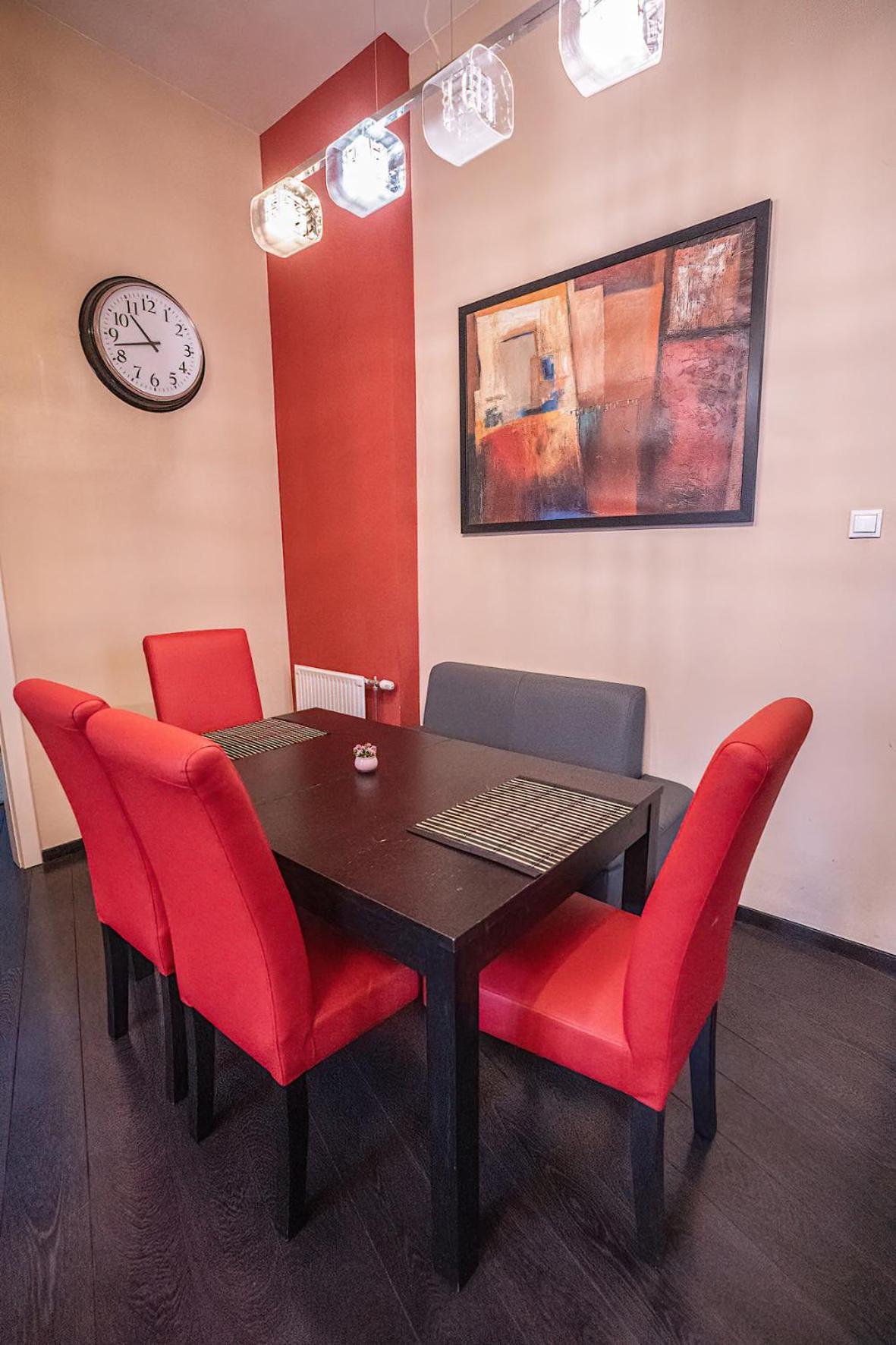 Kelemen Apartment Σέγκεντ Εξωτερικό φωτογραφία