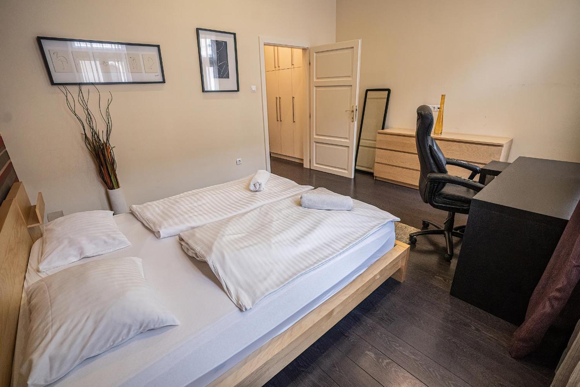Kelemen Apartment Σέγκεντ Εξωτερικό φωτογραφία
