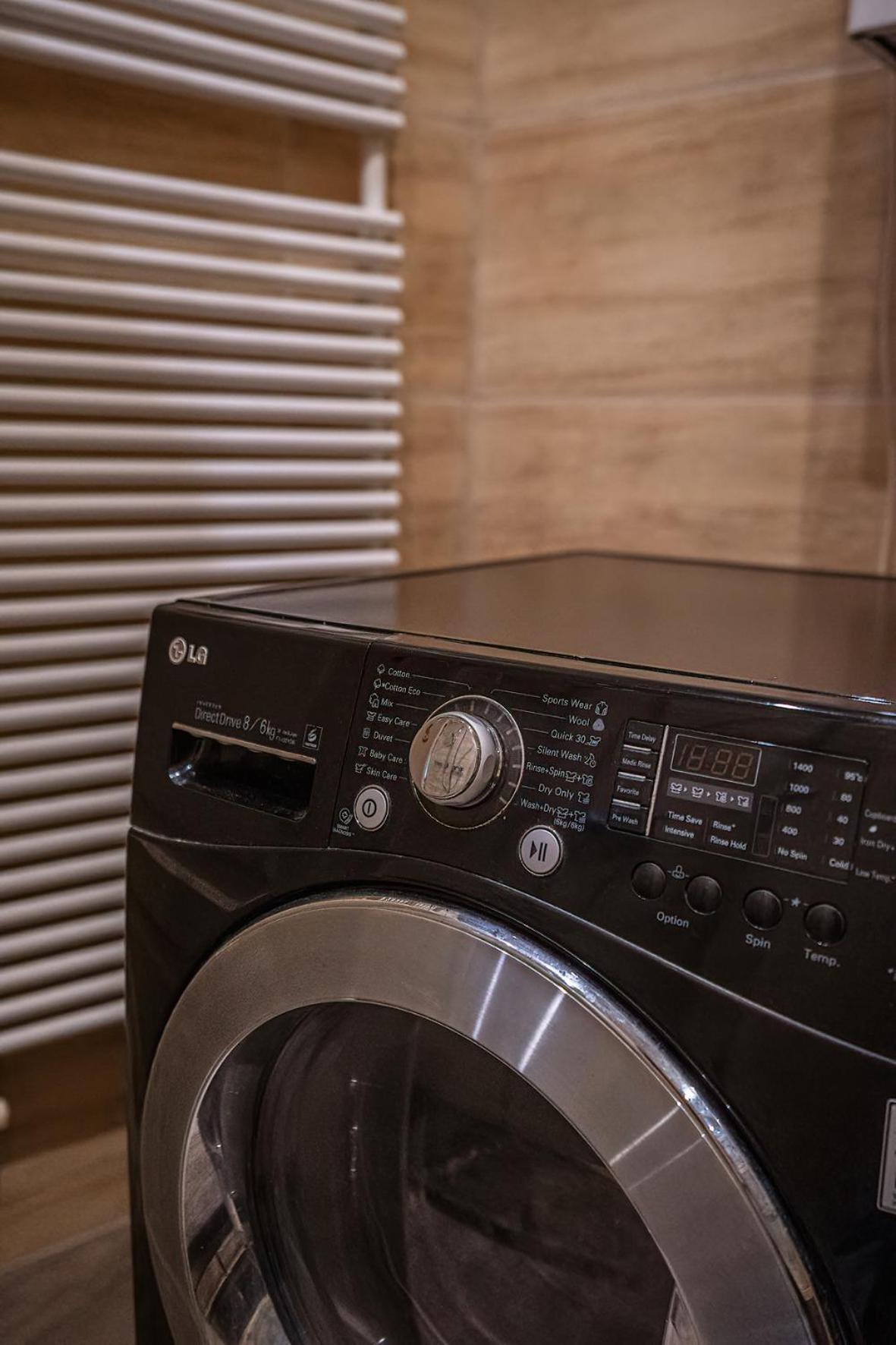 Kelemen Apartment Σέγκεντ Εξωτερικό φωτογραφία