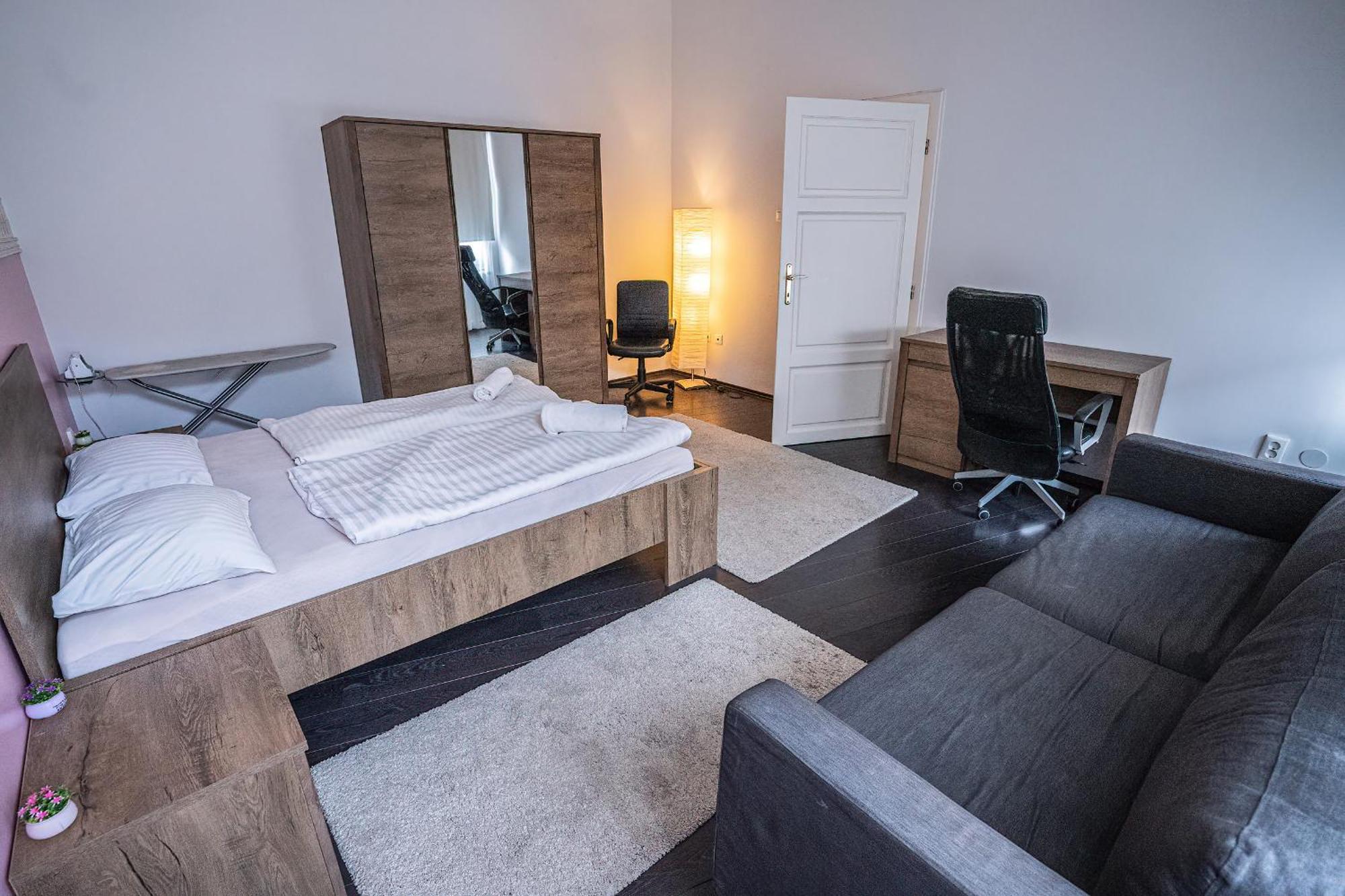 Kelemen Apartment Σέγκεντ Εξωτερικό φωτογραφία