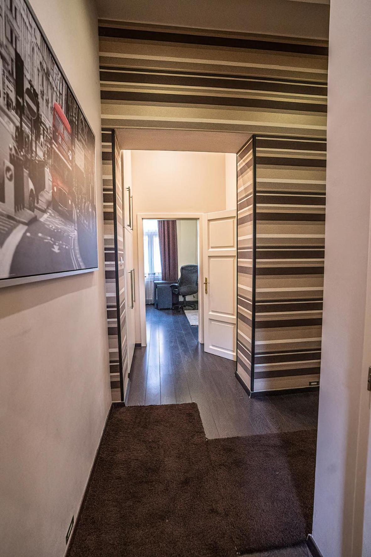 Kelemen Apartment Σέγκεντ Εξωτερικό φωτογραφία