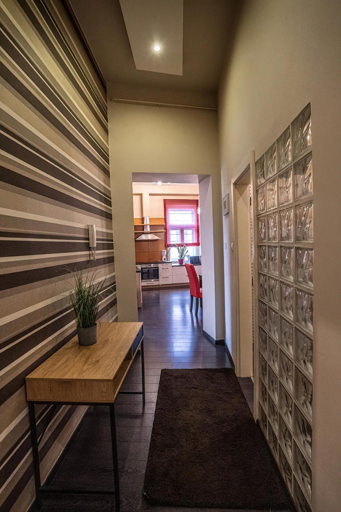 Kelemen Apartment Σέγκεντ Εξωτερικό φωτογραφία