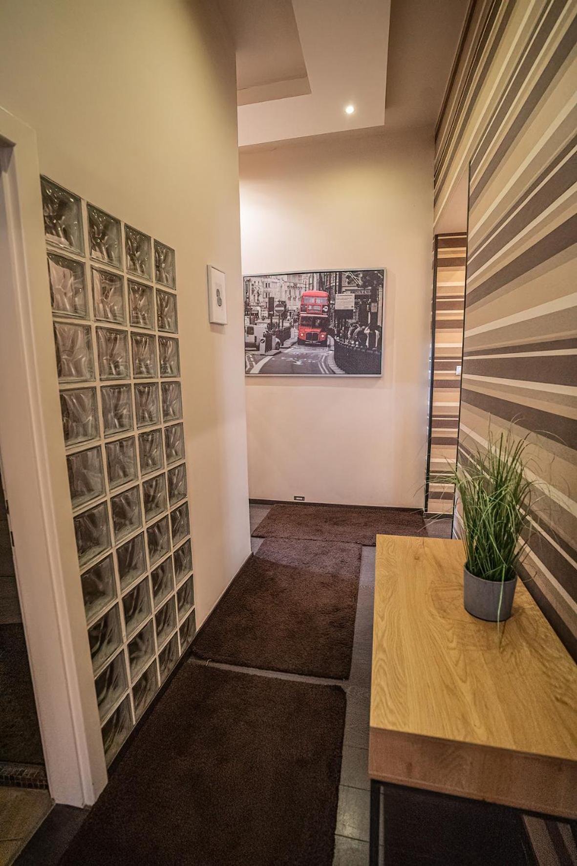 Kelemen Apartment Σέγκεντ Εξωτερικό φωτογραφία